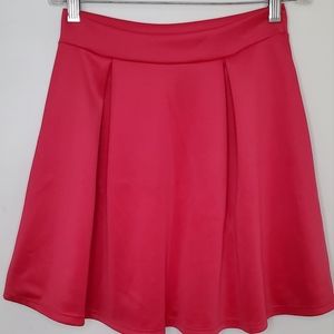 Skirt Plain